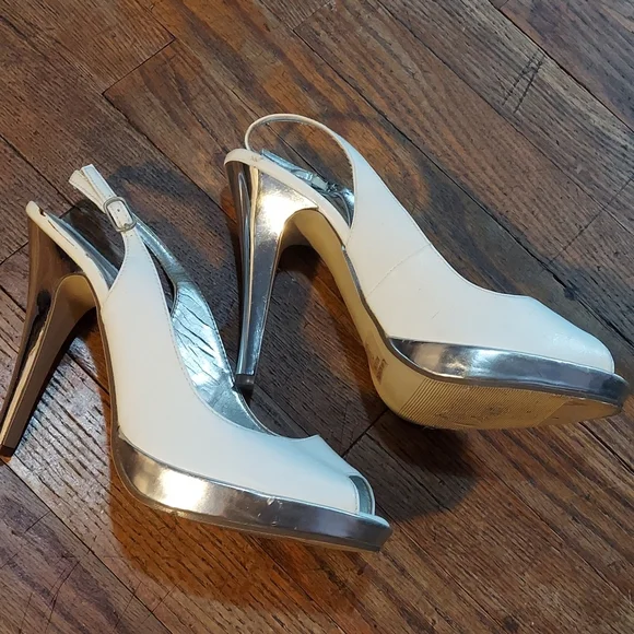 M&M 4 for $12 Shoes - Picture 8 of 8